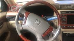 تويوتا كراون